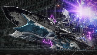 【ARMORED CORE VI】カラサワタンクアセンのランクマ日記#12 Sランク昇格戦を越えるため大改修。ホバータンクでやってみよう！