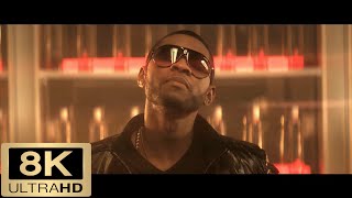 Usher ft Young Jeezy - Love In This Club [8K Remastered]
