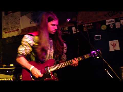 The Willow Collective - March of the Troll (live at their last show)