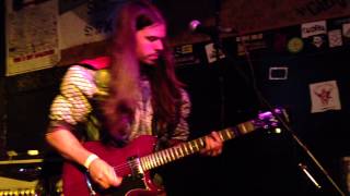 The Willow Collective - March of the Troll (live at their last show)