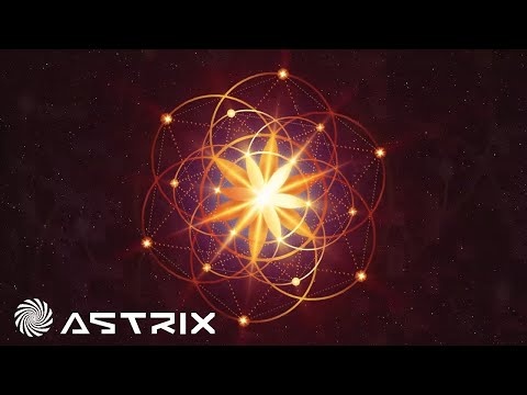 Astrix & Domestic - Pure Energy