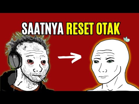 Otak Yang Rusak Akibat PMO Bisa Sembuh Lagi (Penjelasan Logis)