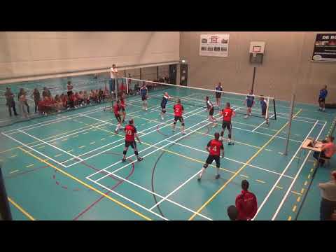 Toesj H1 - Renswouw H3