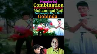 Download lagu 🌹Phool Ka Shabab kya 💃 Farz Ki Jung 1989 💞 Mohammed Rafi 💝 Govinda mp3