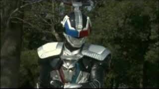 仮面ライダーG電王 登場BGM