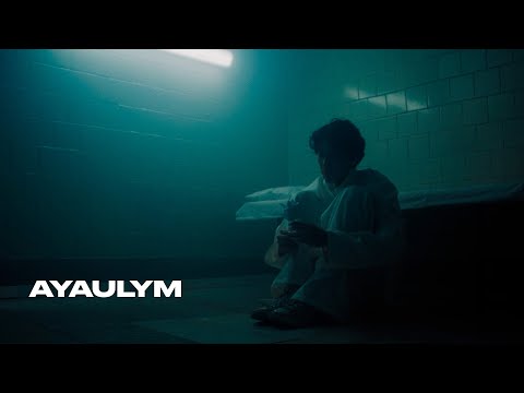 IL’HAN feat. ACE - Ayaulym | Official Music Video