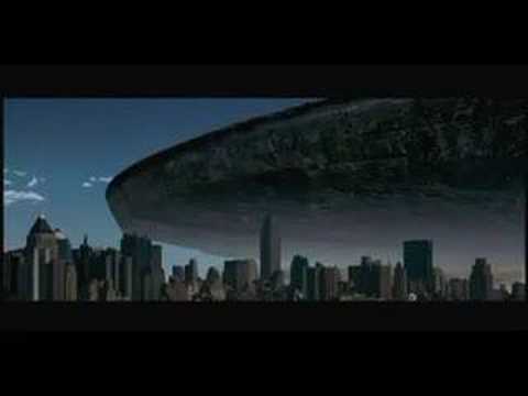 RiffTrax w Mike Nelson - Independence Day