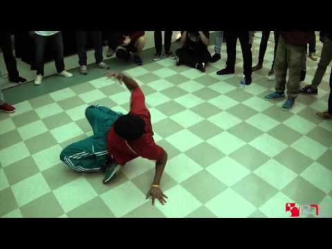 Lokito Vs Super Herick | Finals |  Scarlet Flava | BNC