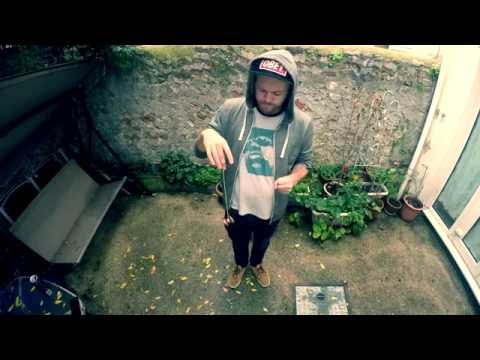 SLVRANDBLK Trick Circle - Brent Stole Variation w/slomo