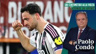 Spalletti in cerca di gol attinge alla tradizione