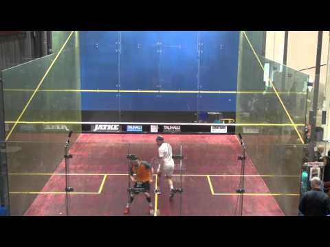 2015 playoffs Rasmus Hult ESRC - Kristian Rautiainen Senators