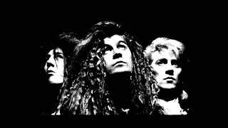 BALAAM &amp; THE ANGEL - Walk Away [1986]