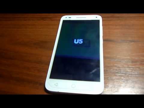 Alcatel 4047d