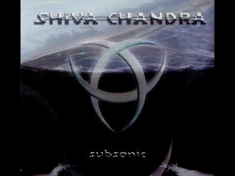 Shiva Chandra - Subsonic