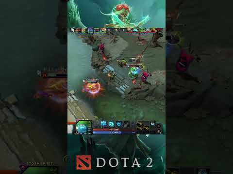 Lagi Seru Serunya Mikoto Vs Karl eh datang gondar - DPC TALON VS BLACKLIST