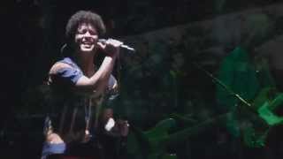 Bruno Mars - Gorilla Live (First Ever Performance)