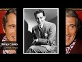 Perry Como N Yot N Yow 1949