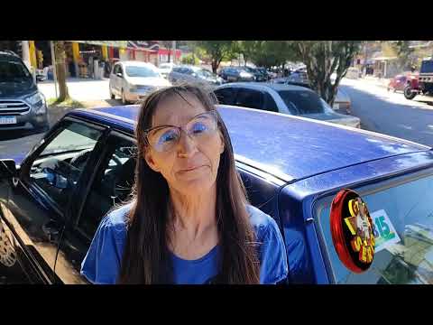 REGINA EXPLICA PORQUE NÃO É MAIS PRÉ CANDIDATA PELO UNIÃO BRASIL DE JUQUITIBA