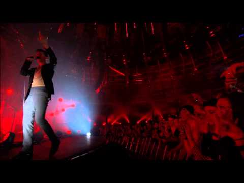 Video thumbnail for Arabella (Live at iTunes Festival 2013)