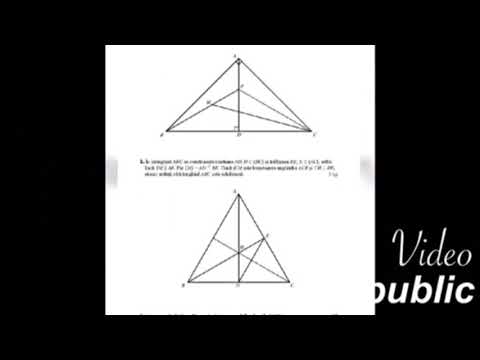 Evaluare naționala pt clasa a VII-a