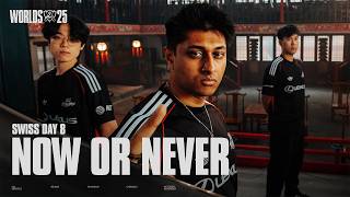 [閒聊] 10/24 瑞士輪前導片