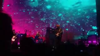 My Bloody Valentine - &quot;New Song 2&quot; @Hammerstein Ballroom NYC 2018/08/01