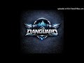 Atomic Hooligan - Dirty (Danguard bootleg)
