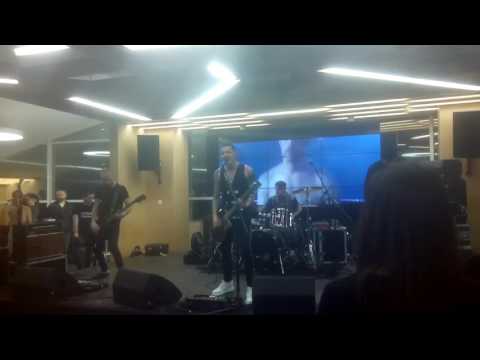 O.Torvald - Твой дух — твоё оружие ("Правило бою")