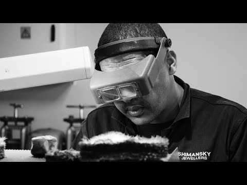 The Shimansky Design Process