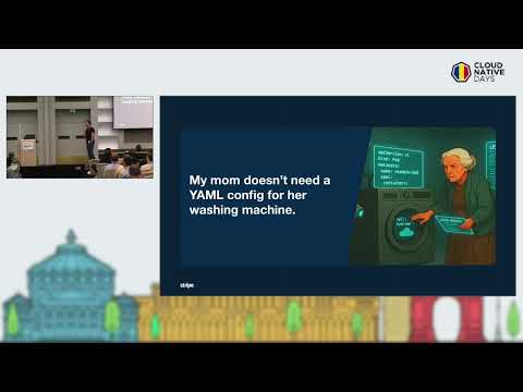 Evolving to a Human-Centric Cloud Computing