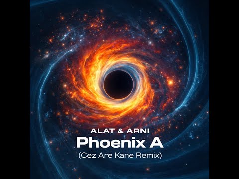 ALAT & Arni  - Phoenix A (Cez Are Kane Remix)