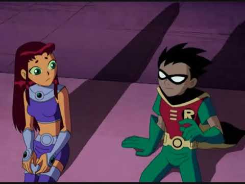 Starfire White's Happily Ever After part 22 - A Shocking Surprise for Starfire