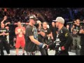 Dana White UFC 155 Vlog day 2