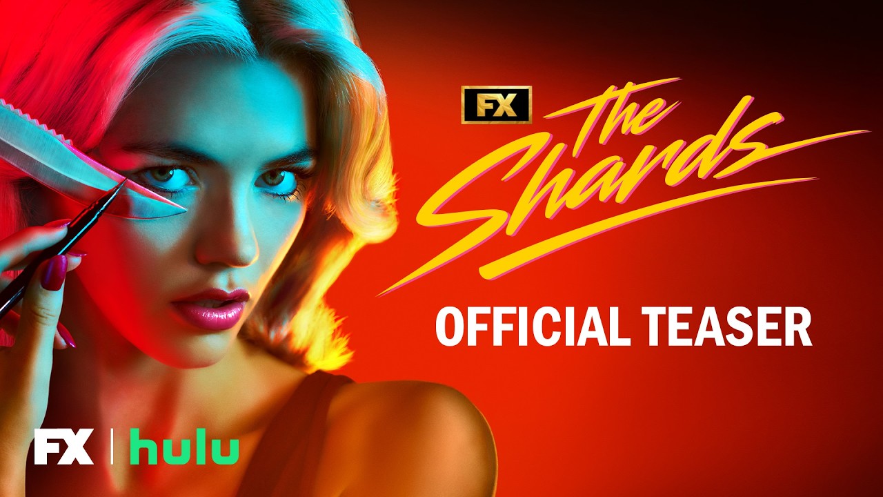 The Shards | Official Teaser | FX