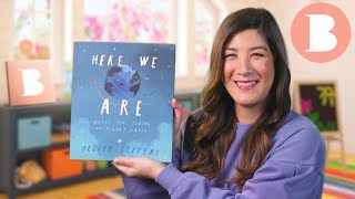 Book: Here We Are by Oliver Jefferson (AAC Bethany) gameplay video by aacbethany, 5:22 duration