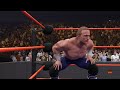 Frankie Kazarian Vs Tom Billington ROH World Television Championship Part 1 MBW Rage
