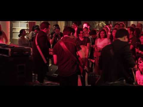 Fete Fusion 2016: 'DEAR LAARNI' (BennyBunnyBand x Dissonance)