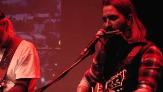 Cody Canada-  Brooklyn Kid