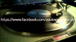 ZOUK NOSTALGIE - AMALGAME Lanmou nou 1992 Gefraco ( GF 08 ) By DOUDOU 973