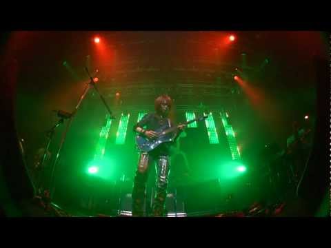 Blue Passion / DAITA