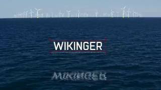 [問卦] 歐洲離岸風場的取名很中二。