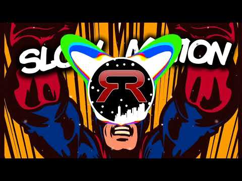 DJ Fixx - Slow Motion (Official Audio)