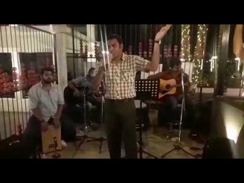 Dr Milind Bhoir Kya hua ter...