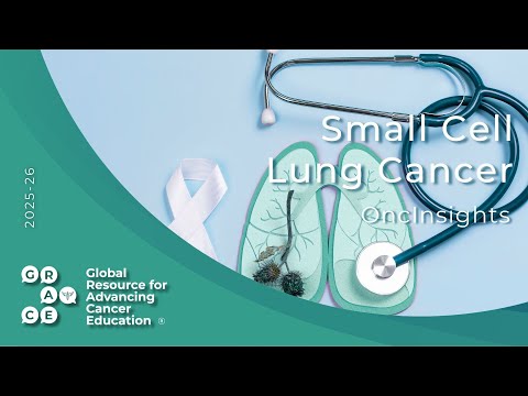SCLC Second-Line Treatment: Tarlatamab - Small Cell Lung ...