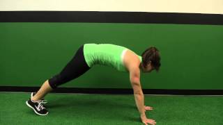 142. Reverse Inchworms