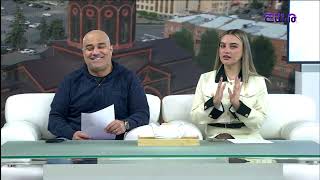 Առավոտը Շանթում/Aravoty Shantum/04.11.2025