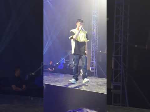 DOK2 - Boogie On & On (G-Mix) feat. Beenzino 2019 ILLIONAIRE X AMBITION 대전