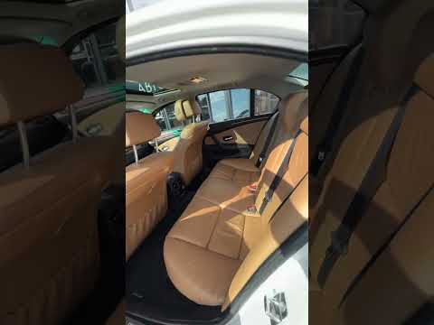 фото bmw 5 серии v (e60/e61) рестайлинг 0