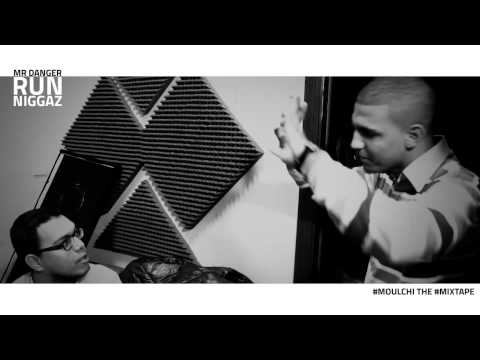 MR DANGER - RUN NIGGAZ EP 1 #KABA