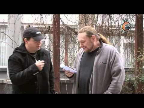 GameStar TV s04e01 - Felkonf